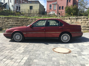 Alfa Romeo 164 Super 2,0 TS 8v - 13