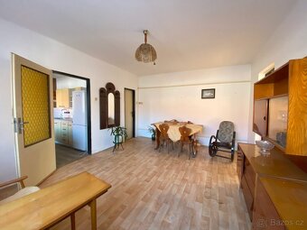 Prodej domu 3+1, Vyžice, okres Chrudim - 13