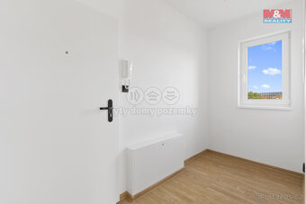Prodej bytu 2+kk, 68 m², Turnov, ul. Slunečná - 13
