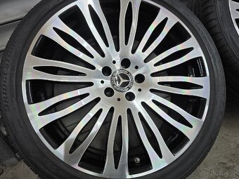 Mercedes-Benz Maybach S klasse R20 - 13
