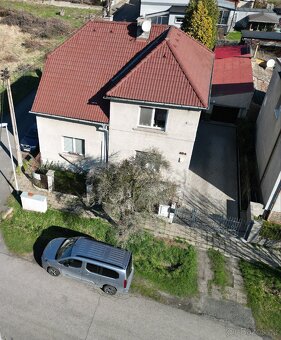 Prodej RD Kladno-Na Šestém - 13
