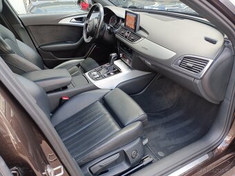 Audi A6 Avant quattro 3.0TDI V6 235kW 4x4 Aut. S-Line - 13