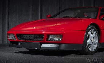 1990 Ferrari 348 TB - 13