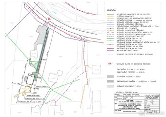 Prodej stavební pozemek, Velké Albrechtice - 13