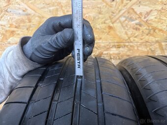 LETNÍ SADA VW ID.4/ŠKODA ENYAQ 235/55R19 1EA601027B 8Jx19H2 - 13
