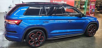 Kodiaq RS BiTD - 13