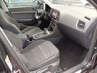Seat Ateca X-Perience 2.0TDI 110kW 4x4 DSG ACC Keyless DAB - 13