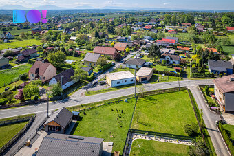 Prodej stavebního pozemku, 673 m², Ostrava-Bartovice - 13