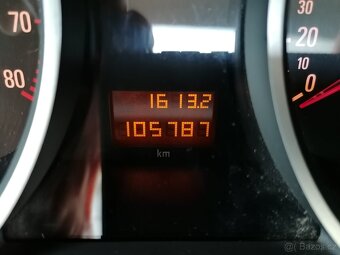 Opel Astra 1.4 16V GTC - 13