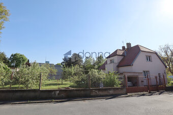 Prodej rodinného domu, 5+1, ulice Na Hranicích, Praha 8 - Bo - 13