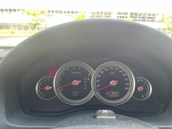 Subaru outback 3.0 h6 - 13