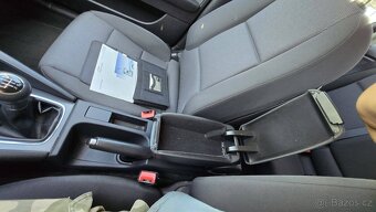 AUDI A3 1.4TFSi ATTRACTION  1MAJITEL - 13