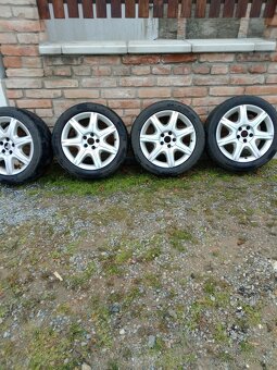 Fiat croma 1.9 JTD 88kw - 13