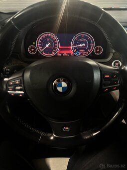 Prodám BMW F01 740d xdrive - 13