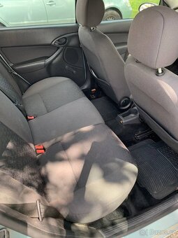 Ford Focus,  1.6i 74KW, Klima, Nová STK - 13