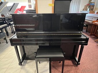 Pianino Young Chang se zárukou, doprava a servis v ceně. - 13