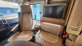 Carthago C-Tourer I 149, 2018, 69.500 km - 13
