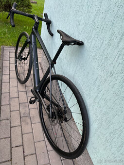 Prodám MMR Grand Tour, vel. S, karbon, Shimano 105 - 13