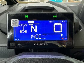 CFMOTO Gladiator Z950 Sport XL AKCE odpočet DPH - 13