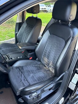 VW PASSAT B8 2.0 140kw DSG 2019 197tkm HIGHLINE/DE - 13