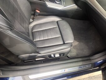Top stav Prodám Bmw m440i Gran Coupe G26 r.v. 2021 - 13