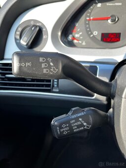 Audi 46 Avant 2,0 tdi125kw - 13