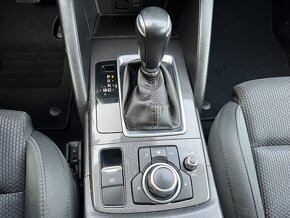 Mazda CX-5, 2.2 Skyactiv - D 110kW AUTOMAT - 13