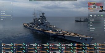 World of Warships - ucet - 13