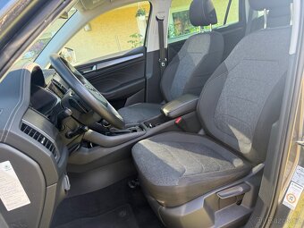 Škoda Kodiaq 2.0TDI 110kw 4x4 MATRIX VIRTUAL PANO DSG 2022 - 13