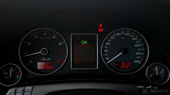 Audi S4 Avant B7 Quattro - 13