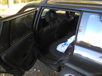 opel astra - 13
