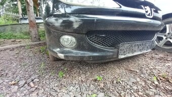 Na díly, pojízdný Peugeot 206 SW 1.4 benzin - 13