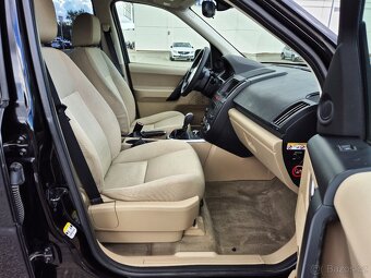 LAND ROVER FREELANDER  2.2TD4 140KW  4x4 AUTOMAT ALPINE HUD - 13