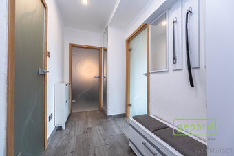 Prodej bytu 3+1, 71 m2 + sklep, Bělocerkevská, Praha - Vršov - 13