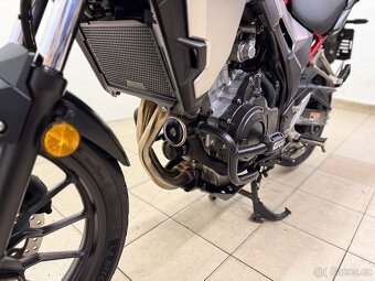 HONDA CB 500 X,ABS,TOP - 13