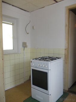 Stavba pro rodinnou rekreaci, Plzeň-Valcha, - 13