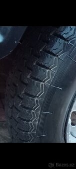 Přívěsný vozík " Sport Jacht PS500A"- STK do 9.10.2029 - 13