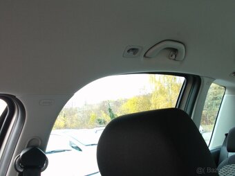 Škoda Roomster 1,4 16V vyhř.sed,aut.kl,serviska,1.maj. - 13