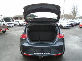 Seat Leon 1.2 TSI 77kW - 13