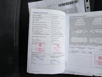 Volkswagen Golf 1.6 TDI TZ - 13