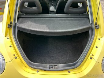 VW NEW BEETLE 2.0 85kW - 13