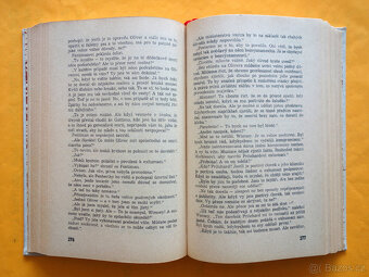 6 klasických detektivek 3x z Odeonu - NEJLEVNĚJI  - 13