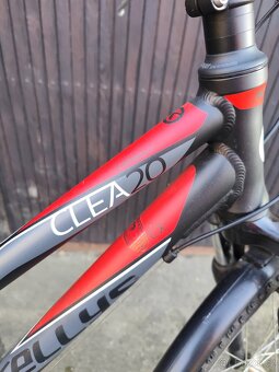 Dámské krosové kolo KELLYS - 13