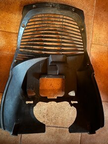 Díly Yamaha X Max 250 (2005, karburátor) - 13