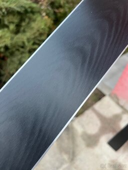 Lyže Rossignol Hero Athlete SL FIS Limited - 165cm - 13