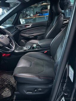 Ford S-Max ST-line Absolute Black - 13