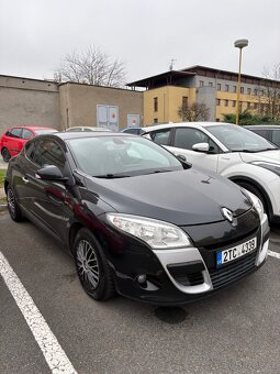 Renault Megane III Coupé 1.5 dCi 2011 BOSE - 13