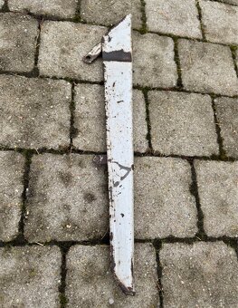 Jawa 50 pionýr, mustang - kryty řetězu - 13