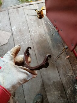 Mf-70 (MF70)- náhradní dily - 13