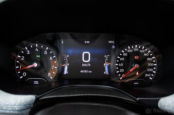 Jeep Compass 1.3 GSE Longitude 2022 - 13